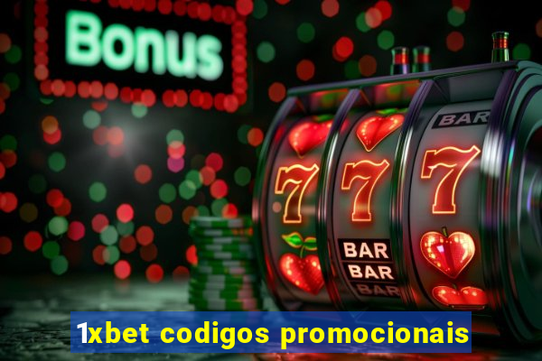 1xbet codigos promocionais